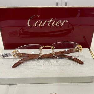 Cartier CT -0052O